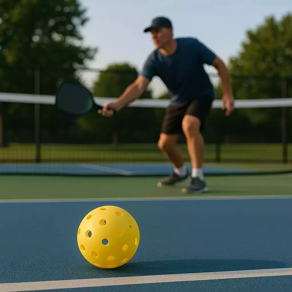 Pickleball